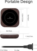 Bsigo Smart Coffee Mug Warmer & Cute Cat Mug Set, Beverage Cup Warmer for Desk Home Office, Candle Warmer Plate for Milk Tea Water with Two Temperature Setting(Up to 140℉/ 60℃), 8 Hour Auto Shut Off - Image 8